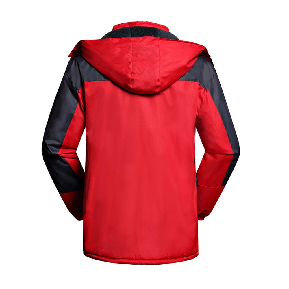 affordable waterproof jacket