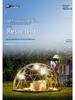 European Spherical Stargazing Tent: Transparent Bubble House for Outdoor Glamping & Camping