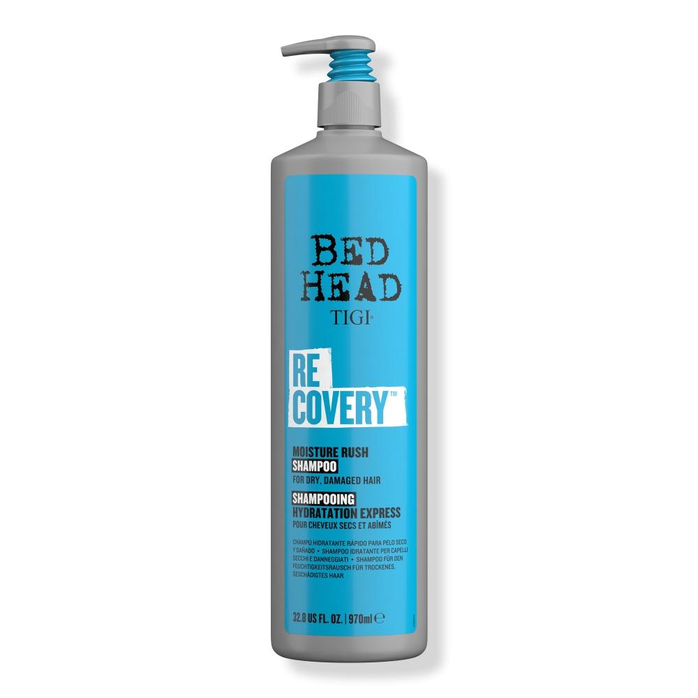 

Bed Head Recovery увлажняющий шампунь для сухих волос, 32,8 унции