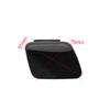 For BMW 7 Series Front Trailer Cover G12 Front Bumper Towing Hook Hole Cover 51117412466 2016-2018