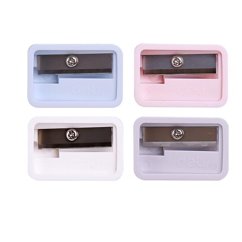Deli 0594 Pencil Sharpener