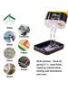 1/2PCS 25ml Universal AB Adhesive, Casting Adhesive, Epoxy Resin AB Adhesive, Metal Crack Repair Adh