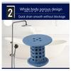 Bathroom Drain Hair Wig Catcher Strainer Filter Bath Mesh Protector New, Filter Shower Sink Strainer Drain Cover Bathroom Accessories