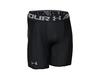 UA HG ARMOUR COMP SHORT 001 Japan MD To Japanese Size [Under Armour] 2.0 Men's (equivalent M)