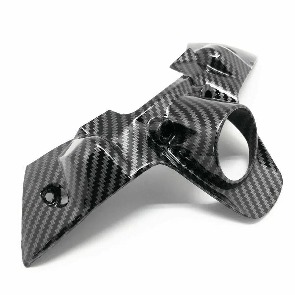 Carbon Fiber Ignition Key Case Cover Guard Fairing for Ducati 899 959 1199 1299 Perfect Fit for DUCATI 959 Panigale 2016 2017