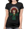 Daria I Hate Everybody Men's T-Shirt, Daria Morgendorffer Tee, Men's Women's All Sizes (mw-198)