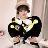 Realistic Antarctic Penguin Doll Children's Toys Soft Toy Penguins Zoo Souvenirs Plush Penguin Toys Home Decoration