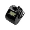 Handheld 5 Digital Tally Counter Mechanical Palm Clicker Number Count LCD Electronic Sports Counting Tool 1