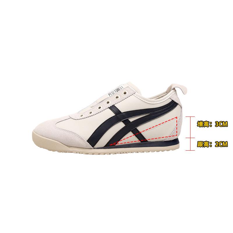 

Девочка-призрак маленький человек увеличение внутренней высоты осень новый мягкая подошва повседневный универсальный один педаль повседневный 34