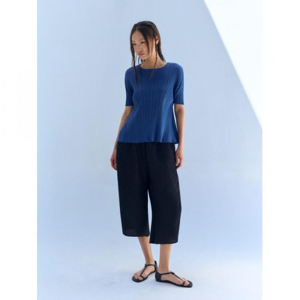 Lapli 5th Pleats Pants Lpptm026018