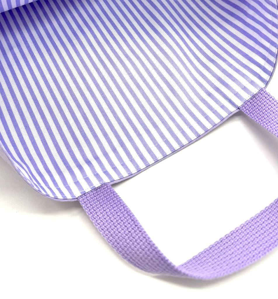 Lesson Bag for Boys and Practice or for Elementary and Made In with Name Bag08 [miwaki] Girls, Handbag, Bag, Sub-Bag School, Kindergarten, Daycare,