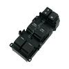 For Honda Accord 2008-2012 Electric Power Master Window Glass Lifter Control Switch Button Console 35750-TA0-A22 Car Accessories