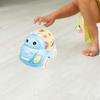 Push and Go Truck Toy for Kids - Exciting Play Vehicle