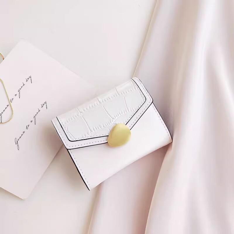 Женский тонкий держатель для карт Vipeloca