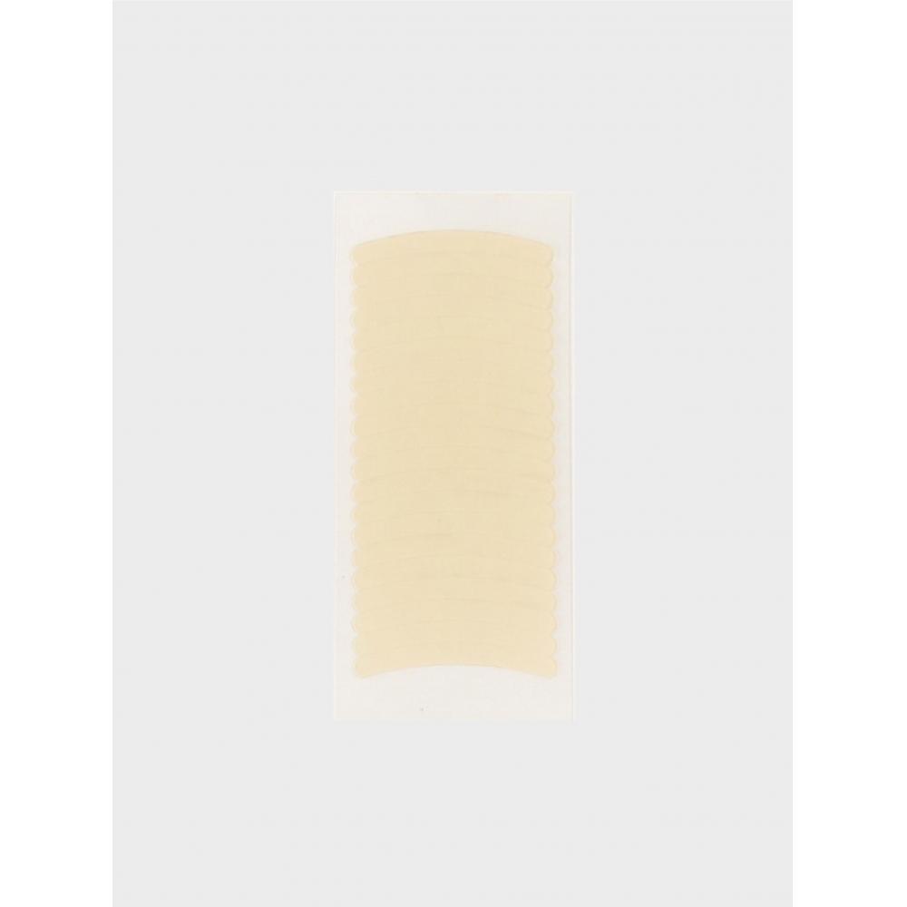 Daiso Macy Nude Double Eyelid Tape 100p