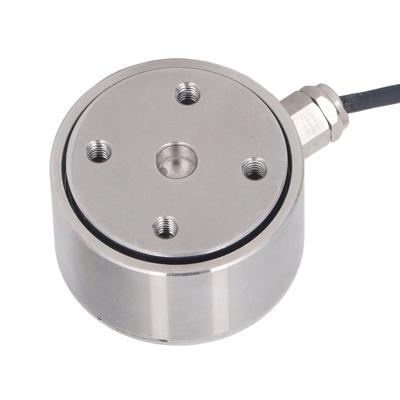 Load Cell Sensor Column Industrial Garage Door Weighing Pull Pressure Compression Tension Force Test 100KG