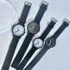Cold Wind Test Special Watch For Boys And Girls, Junior High School Students, Trend Personality Niche Design Quartz Watch