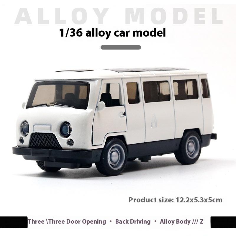 Modello di auto fuoristrada in lega Simulazione Giocattolo per bambini Auto per bambini Ornamenti per auto Decorazione