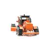 Metal Earth Fascinations, Motor Grader 3D Metal Puzzle, Laser Cut Miniature