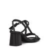 Ash Janice Bis Sandal Af2d01723 Bl