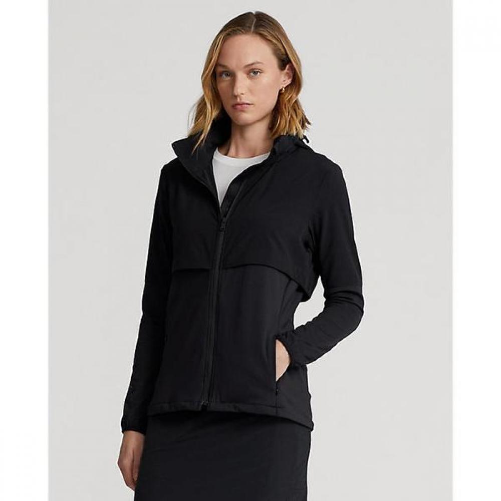 Polo Golf Women S Hybrid Packable Hooded Jacket Wmxgknina920024001 XS