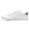 Lawnship 3.0 3.0 PU Slip Resistant Waterproof Low Top Skate Shoes Unisex Sneakers Off-White 1183B504-100