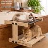 Double Layer Cat Hammock: Universal All-Season Window Sill Hanging Bed