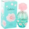 Eau de toilette - Gres Cabotine Floralie - Pour femme - Florale - 1 unité
