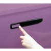 For Leapmotor B01 B10 Car Door Handle Protective Sticker Scratch Proof Anti-collision Protectors Exterior Accessories