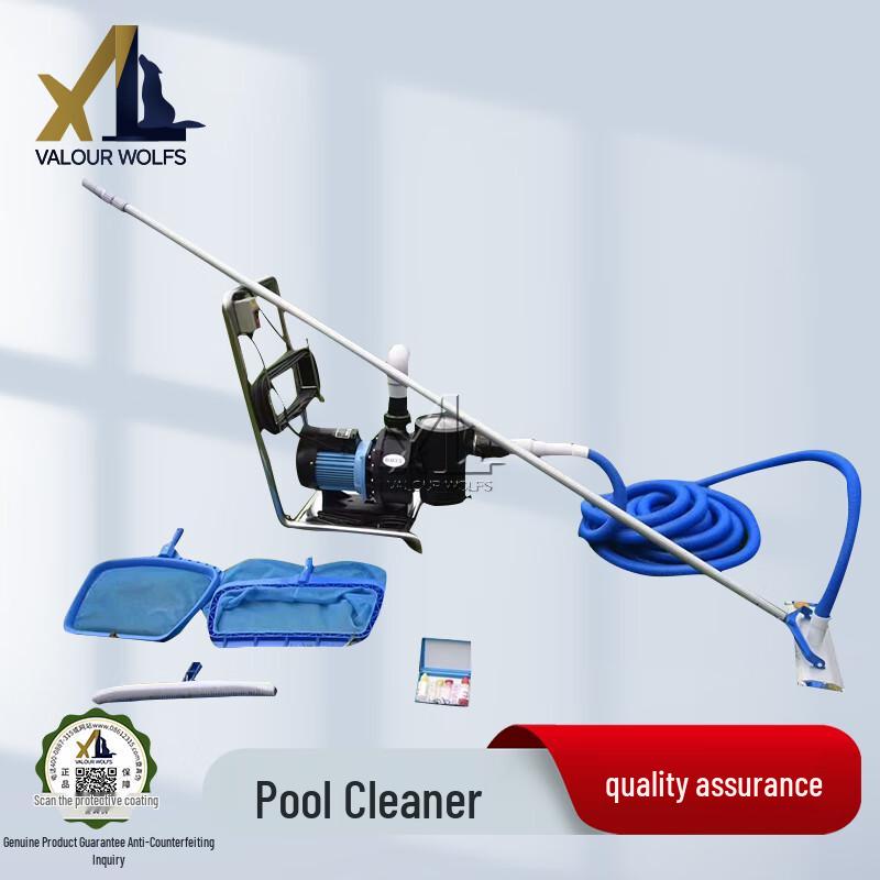 Xiaolang Swimming Pool Equipment