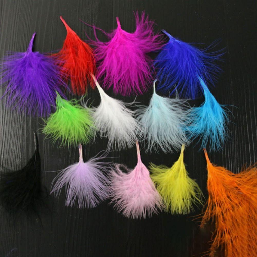 

DIY Ручное ремесло Пошив Кулоны Ремесло Фазан Перья Индейка Перья Одежда Аксессуары Plumas