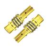 Electrode Clip Gas Nozzle Holder Good Compatibility