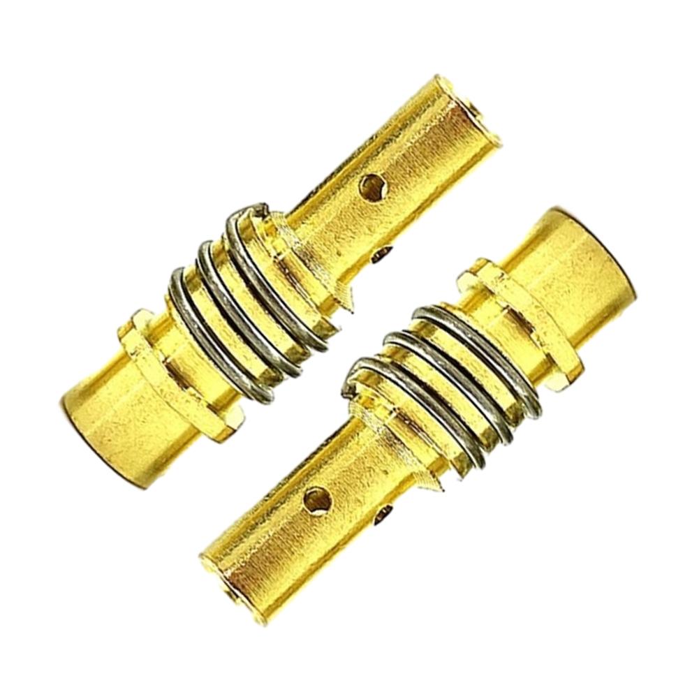 Electrode Clip Gas Nozzle Holder Good Compatibility