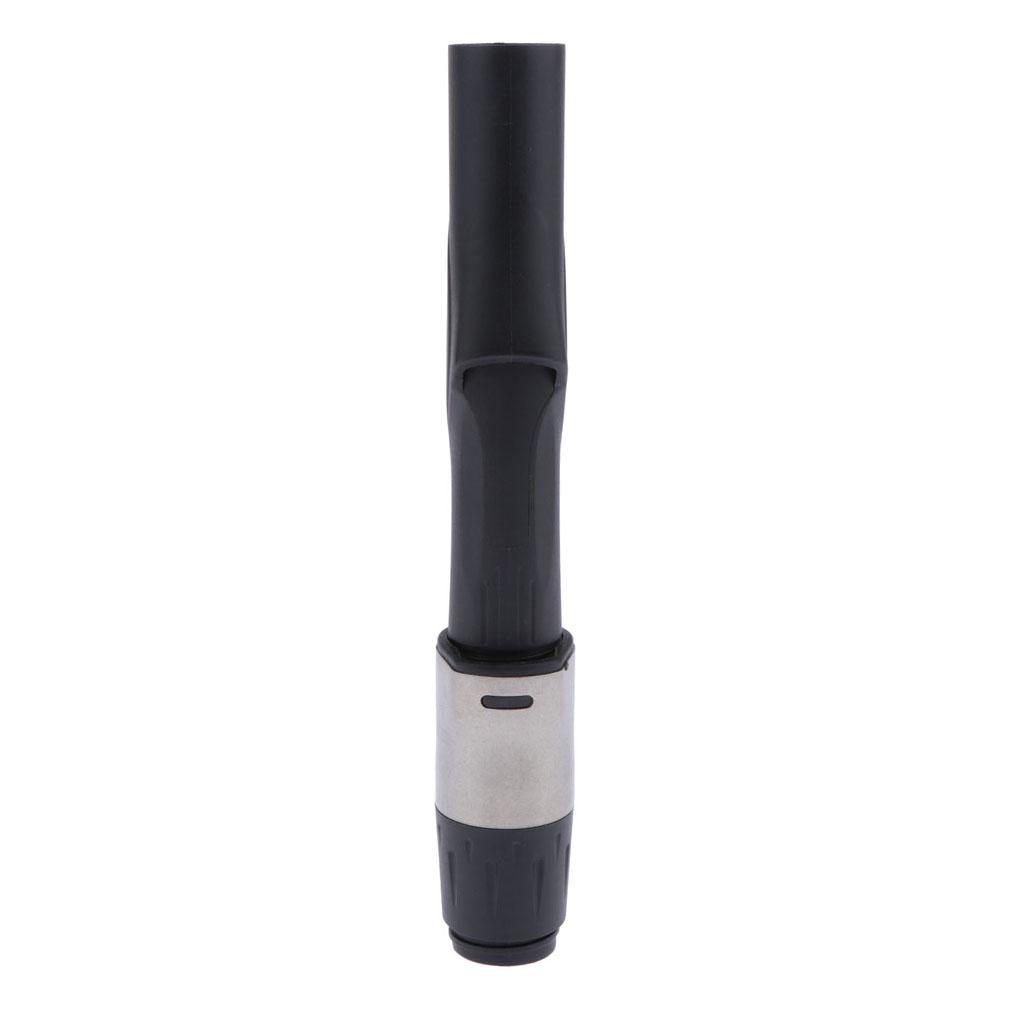 Aluminum Alloy Fishing Reel Handle Seat for Rod Building