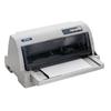 Epson Dot Matrix Printers CN plug (adapter included)