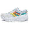 HOKA Bondi L Embroidery Pack
