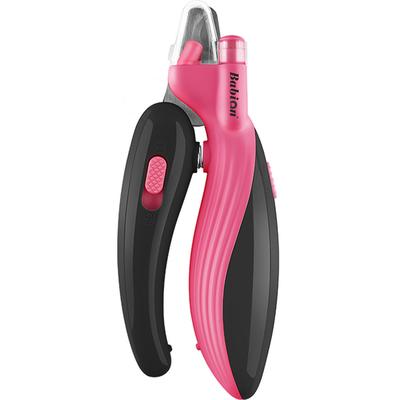 Babion Pet Safety LED Whale Claw Clipper 001A, Korean Pet Shampoo
