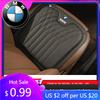 LOHCL1 Car Sticker Hot For BMW Car Seat Breathable Cushion Chair Accessories For BMW X1 X2 X3 X5 X4 X6 X7 G30 G20 G32 G11 G12 F40 F30 F