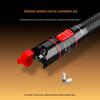 BIAZE 10km Red Light Fiber Optic Tester
