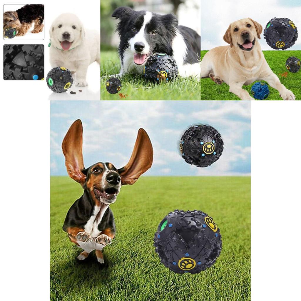 Großhandel Hund Futterleck-Ball Interaktives Haustierspielzeug Von Pet World