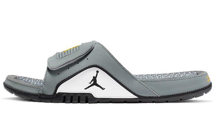 Air Jordan Hydro 4 Retro Cool Grey 40