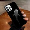 Ocean Whale Shark Animal Phone Case For iPhone 17 Air 16 15 14 13 12 11 Pro Max Max Plus Bumper Case Cover