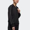 Adidas CNY Jacket Knit Bomber Unisex Outerwear Black EA2095