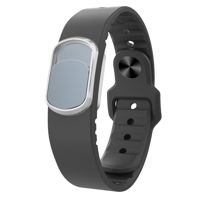 Natural Plant Oil Mosquito Repellent Bracelets For All Ages Long-Lasting Waterproof Summer Anti-Mosquito Accessory