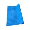 Anti Slip Pool Ladder Mat Designed To Provide Secure Footing On Pool Stairs and Wet Locations Like Bathrooms and Kitchens