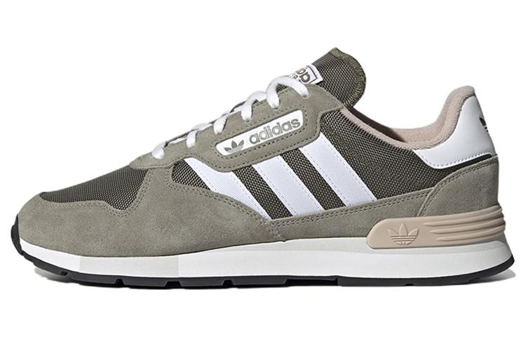 Adidas Treziod 2  Olive Strata Silver Pebble  GY0045