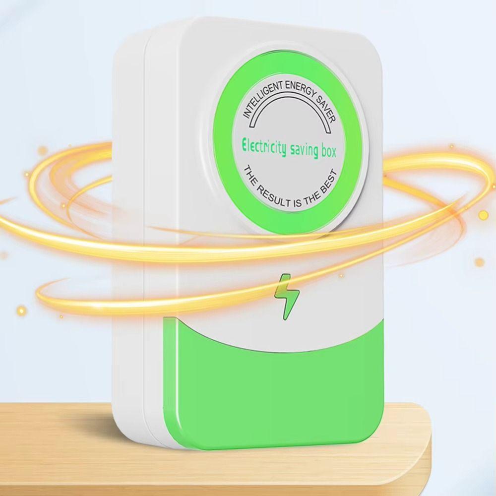 Power Save Electricity Saving Box Stable Performance Energy-saving Appliance Household Use