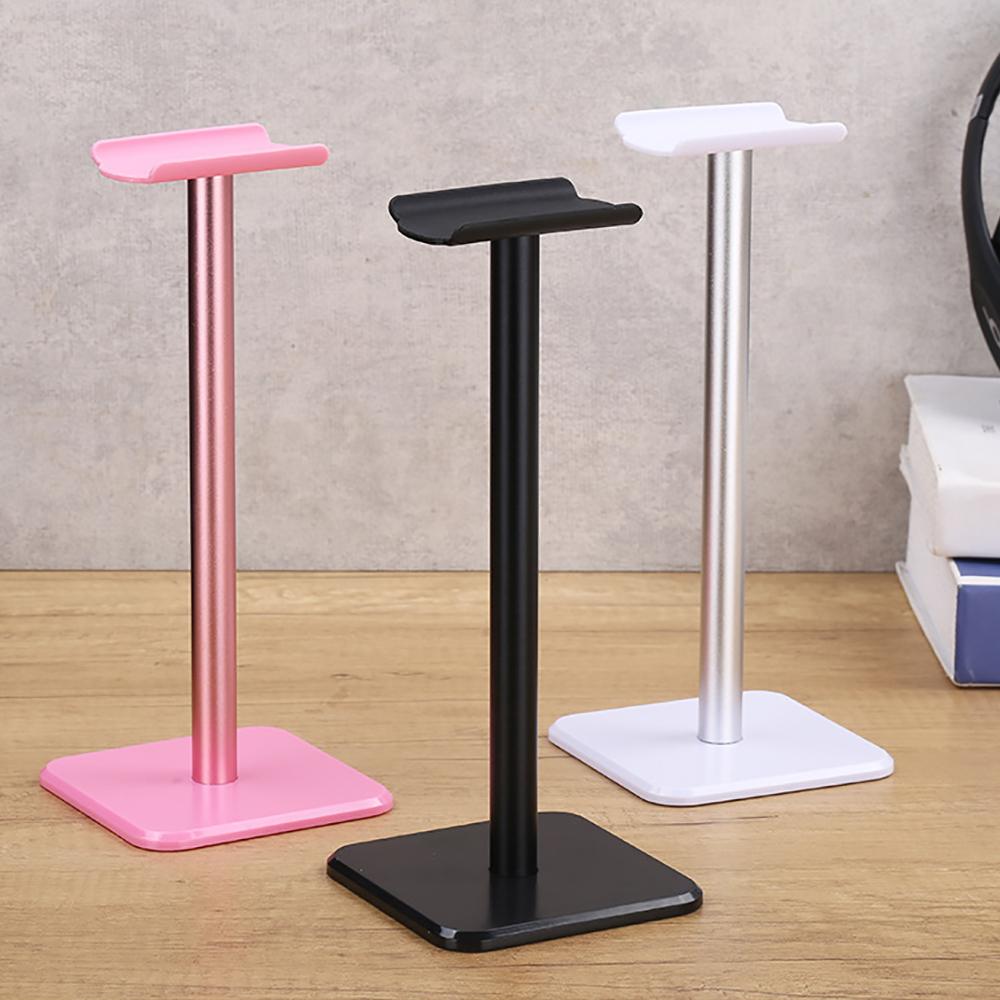 Xiaomi Gaming Headset Stand, Vertical Space Saving Desktop Organizer with Base & Non-Slip Holder for Headphones
