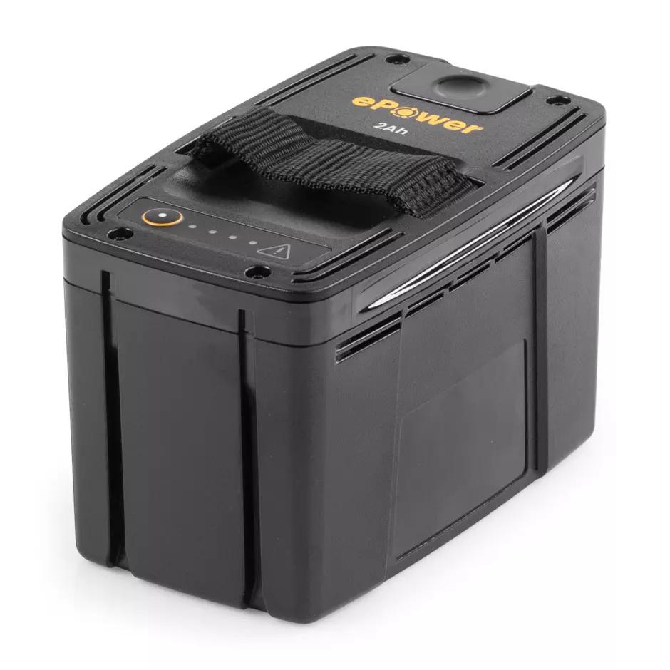 Oryginalna bateria litowo-jonowa Stiga E 420 48V 2Ah - 274012004/ST1