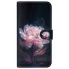 For Realme 15 Pro 5G/15 5G Wallet Phone Case Pattern Printing Leather Flip Cover with Strap